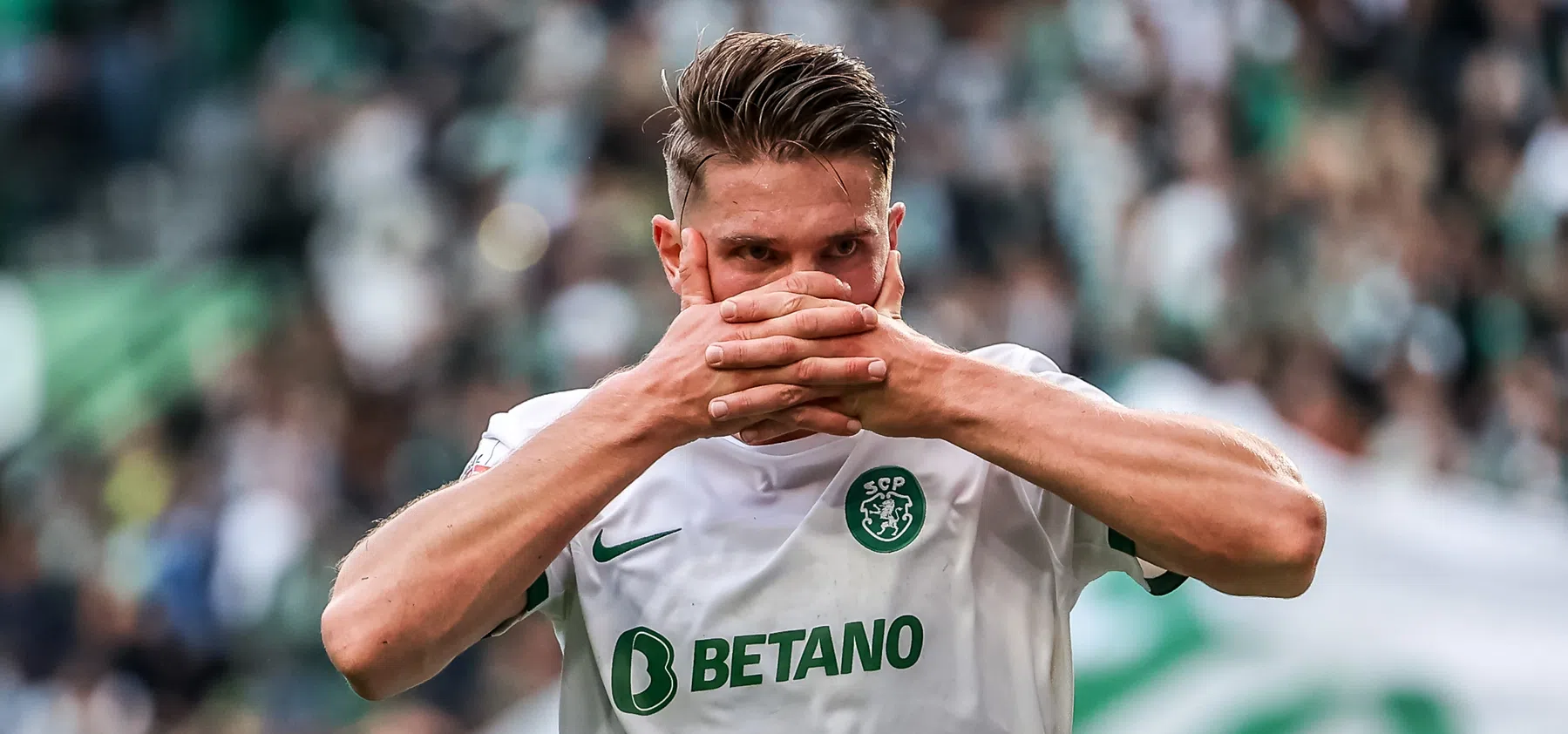 Mis niets in het liveblog van Voetbalnieuws