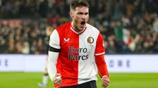 Thumbnail for article: Opstelling Feyenoord bekend: Slot wijzigt basiselftal op één plek, geen Gimenez