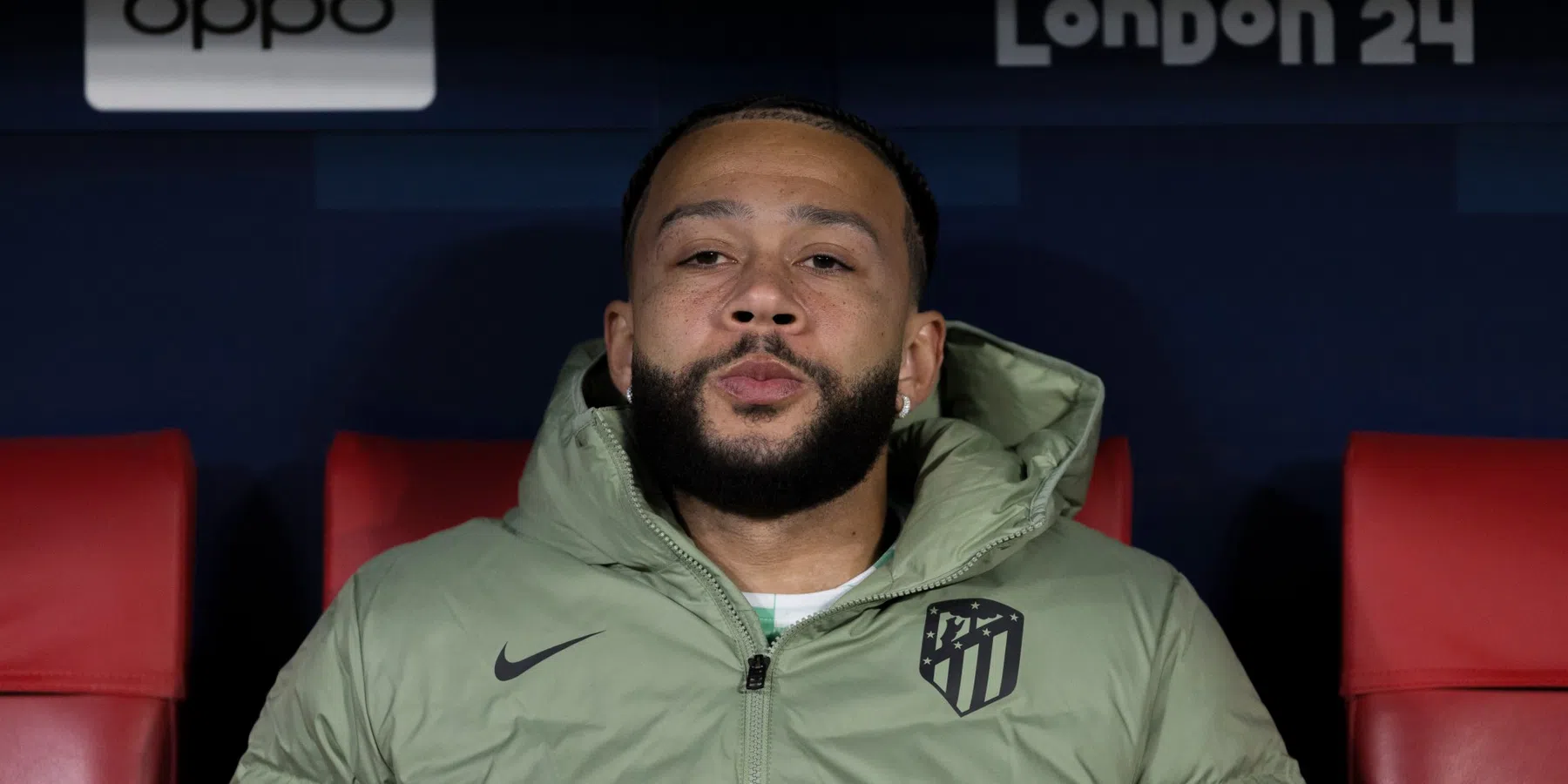 'Atlético is vertrouwen in Memphis kwijt, club luistert naar zomeraanbiedingen'