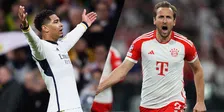 Thumbnail for article: Waar en hoe laat kun je Real Madrid - Bayern München in de Champions League zien?