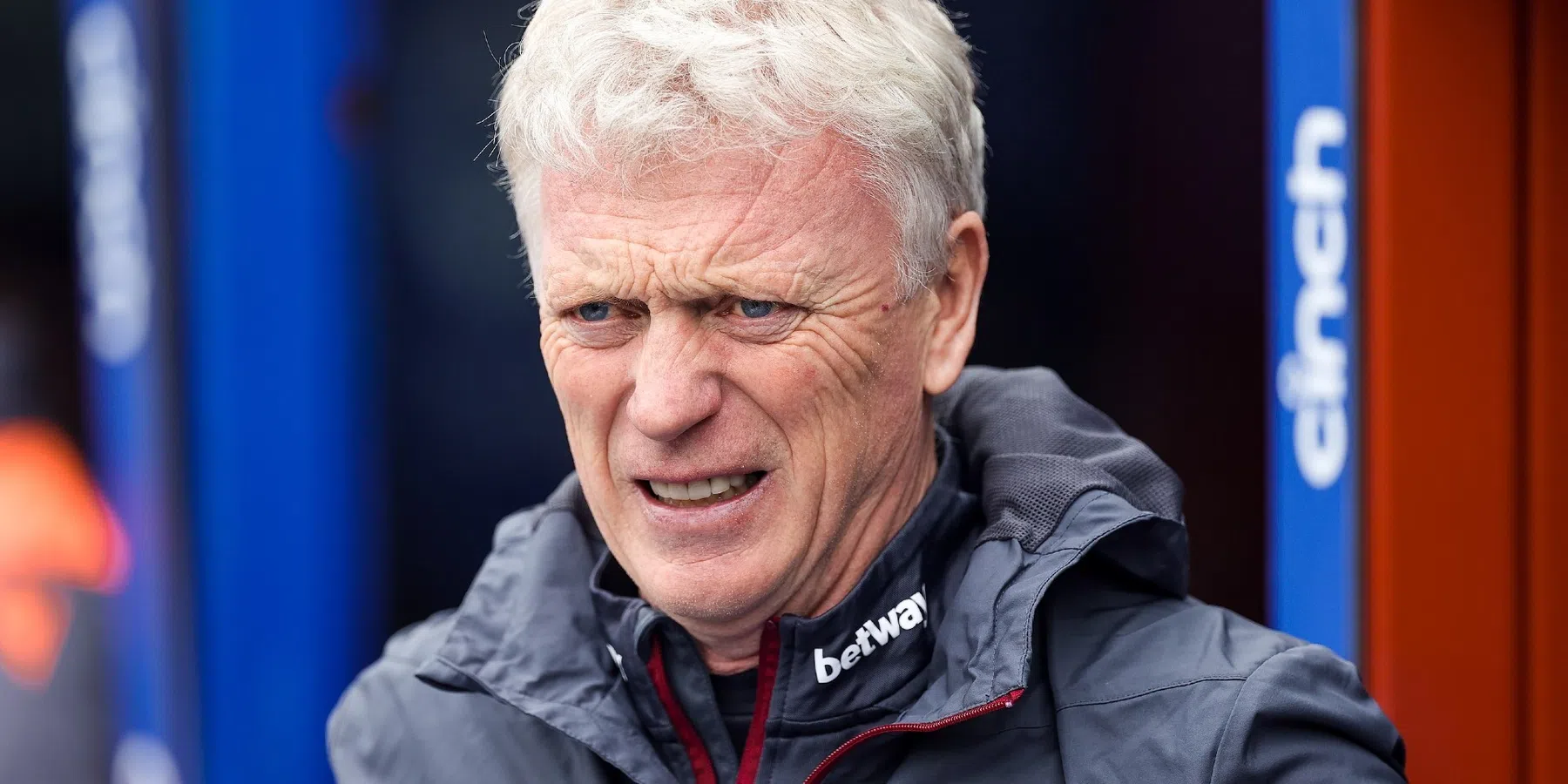 Bevestiging: West Ham neemt afscheid van winnende Conference League-coach Moyes