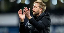 Thumbnail for article: 'Potter bindt wat in qua eisen, kansen voor Ajax nemen meer en meer toe'