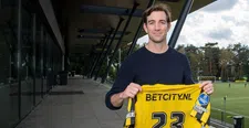 Thumbnail for article: Doorbraak bij Vitesse: Arnhemmers zetten belangrijke stap richting licentiebehoud