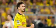 Thumbnail for article: Lees terug: Borussia Dortmund zorgt voor sensatie bij PSG door bereiken CL-finale