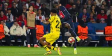 Thumbnail for article: Deze verbluffende statistiek houdt Maatsen over aan de gewonnen CL-return van PSG