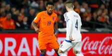34-voudig Nederlands international stopt na achttien jaar officieel met voetballen