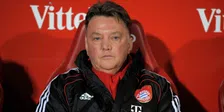'Naam Van Gaal passeert intern de revue bij Bayern in zoektocht naar trainer'