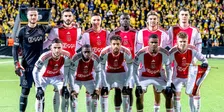 Engelse geruchten: 'Arsenal laat oog vallen op twee sterkhouders van Ajax'