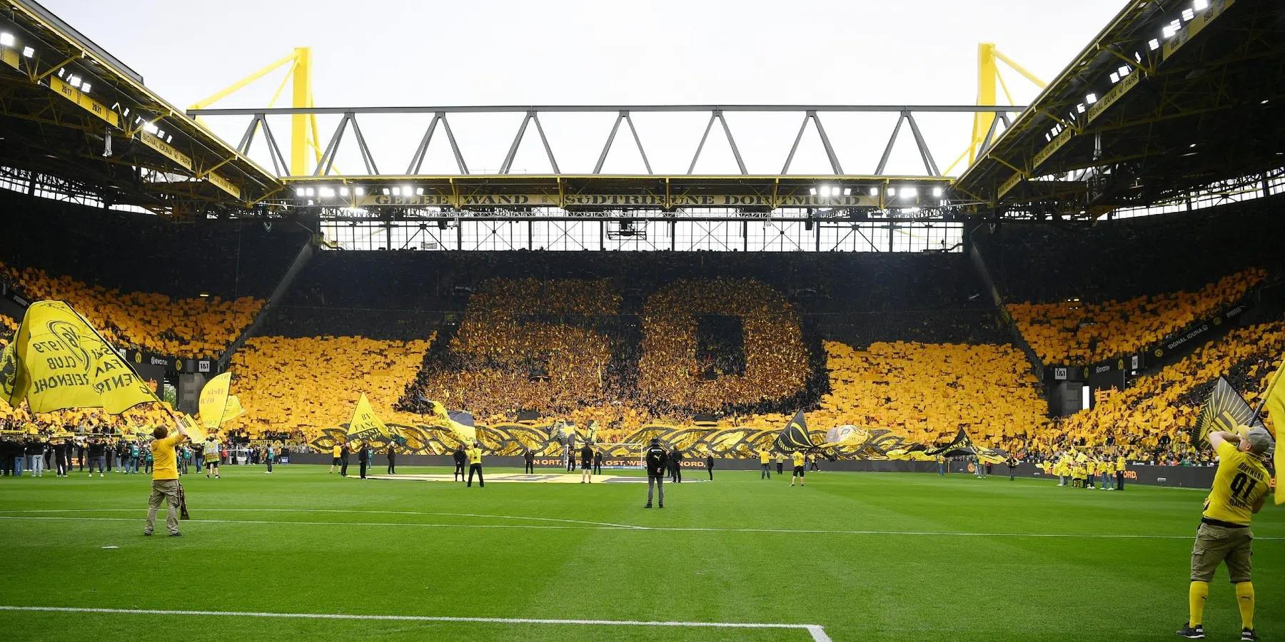 Dit is waarom Dortmund de Champions League-finale liever verliest dan wint