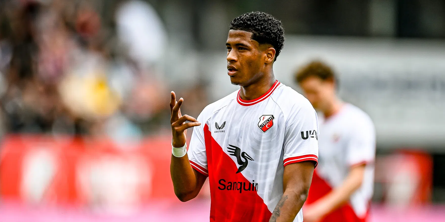 PSV heeft zich recentelijk gemeld voor Ryan Flamingo, zo meldt De Telegraaf