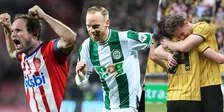 Thumbnail for article: VN Langs de Lijn: FC Groningen stelt promotie veilig, Willem II KKD-kampioen