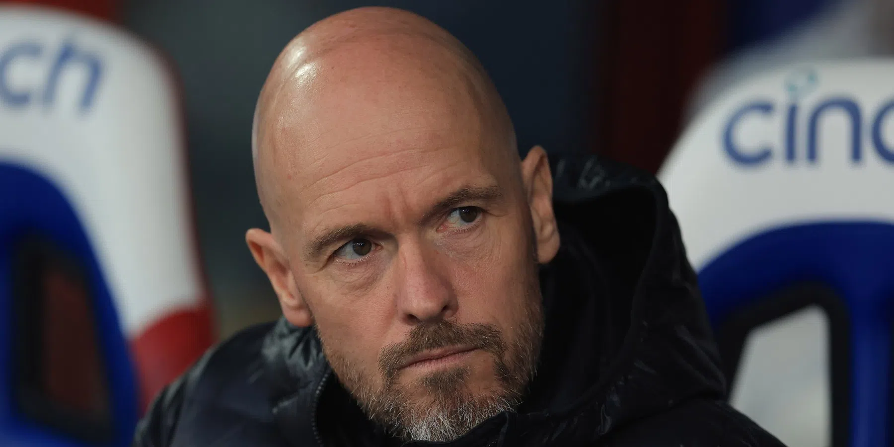 Voormalig Manchester United-assistent over Erik ten Hag: ‘Hij is niet geschikt' 