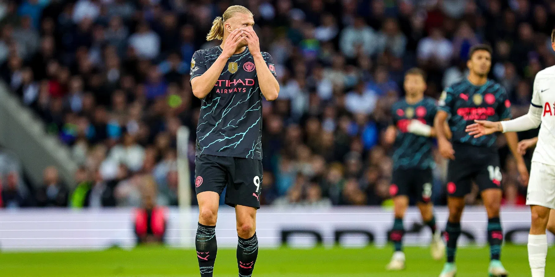 Dit unicum heeft Manchester City bereikt na het binnenhalen van de Premier League