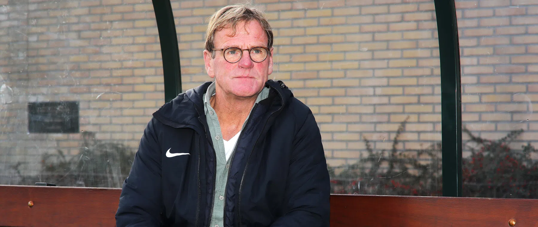 Sipke Hulshoff vertrekt bij Nederland, Dwight Lodeweges nieuwe rechterhand Koeman