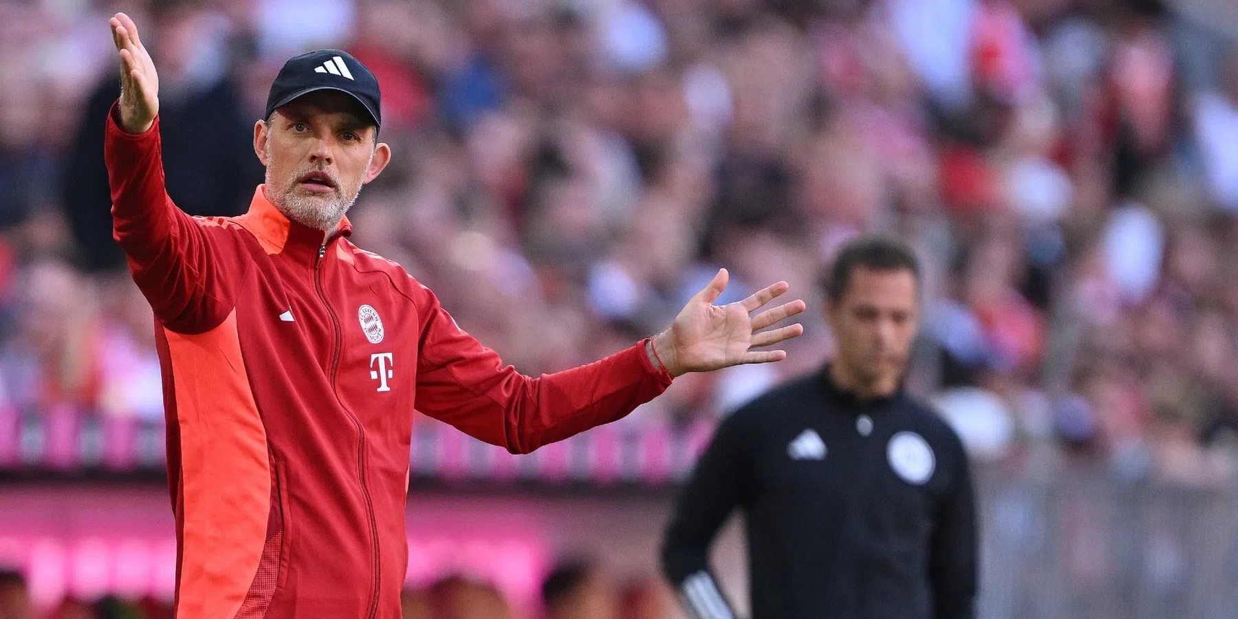 Deze eisen stelt Thomas Tuchel voor een langer verblijf bij Bayern München