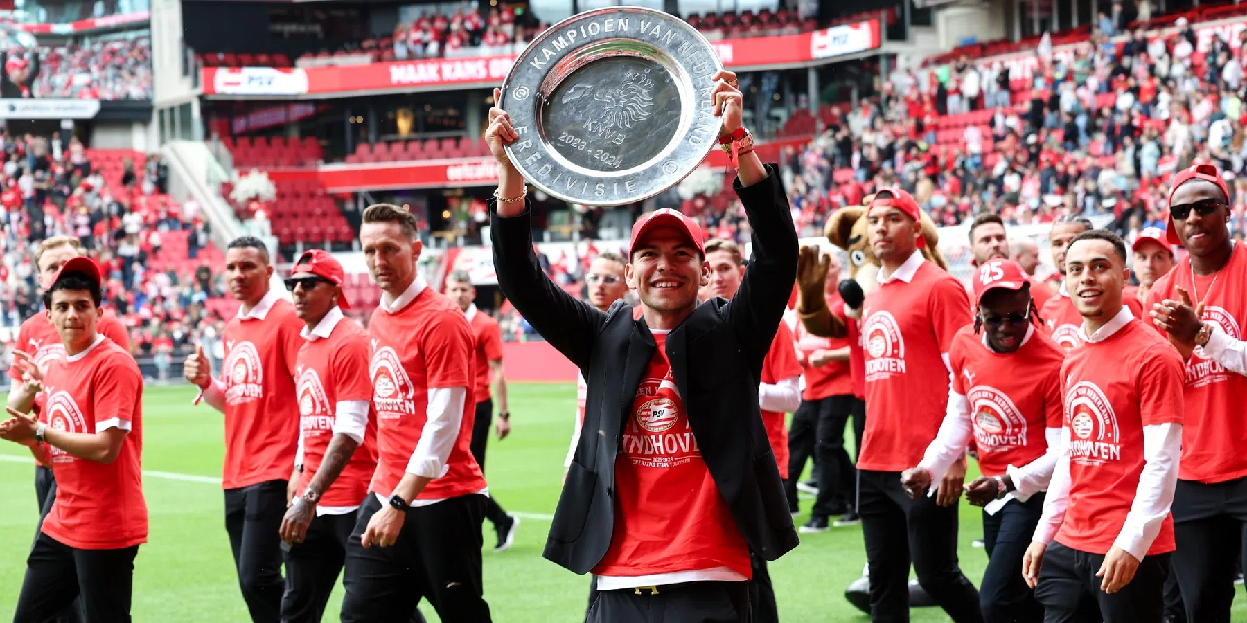 Hirving Lozano heeft moeite gehad met zijn eerste seizoen sinds de PSV-terugkeer