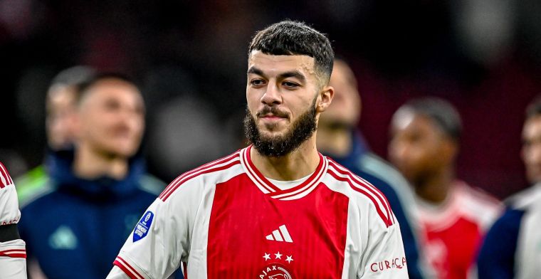 Georges Mikautadze wil niet meer terug naar Ajax en bij FC Metz blijven