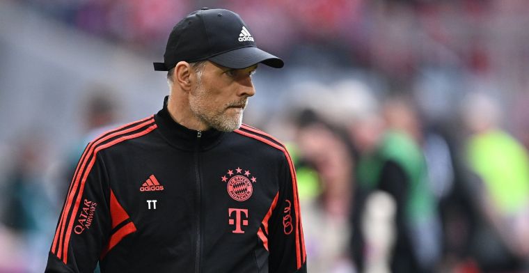 Sky: Bayern staat voor dilemma, sleutelspelers pleiten voor aanblijven Tuchel
