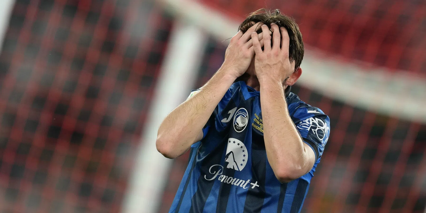 Marten de Roon valt geblesseerd uit