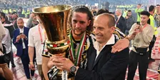 Thumbnail for article: Romano: wegen Juventus en Allegri scheiden, opvolger heeft voorstel al binnen