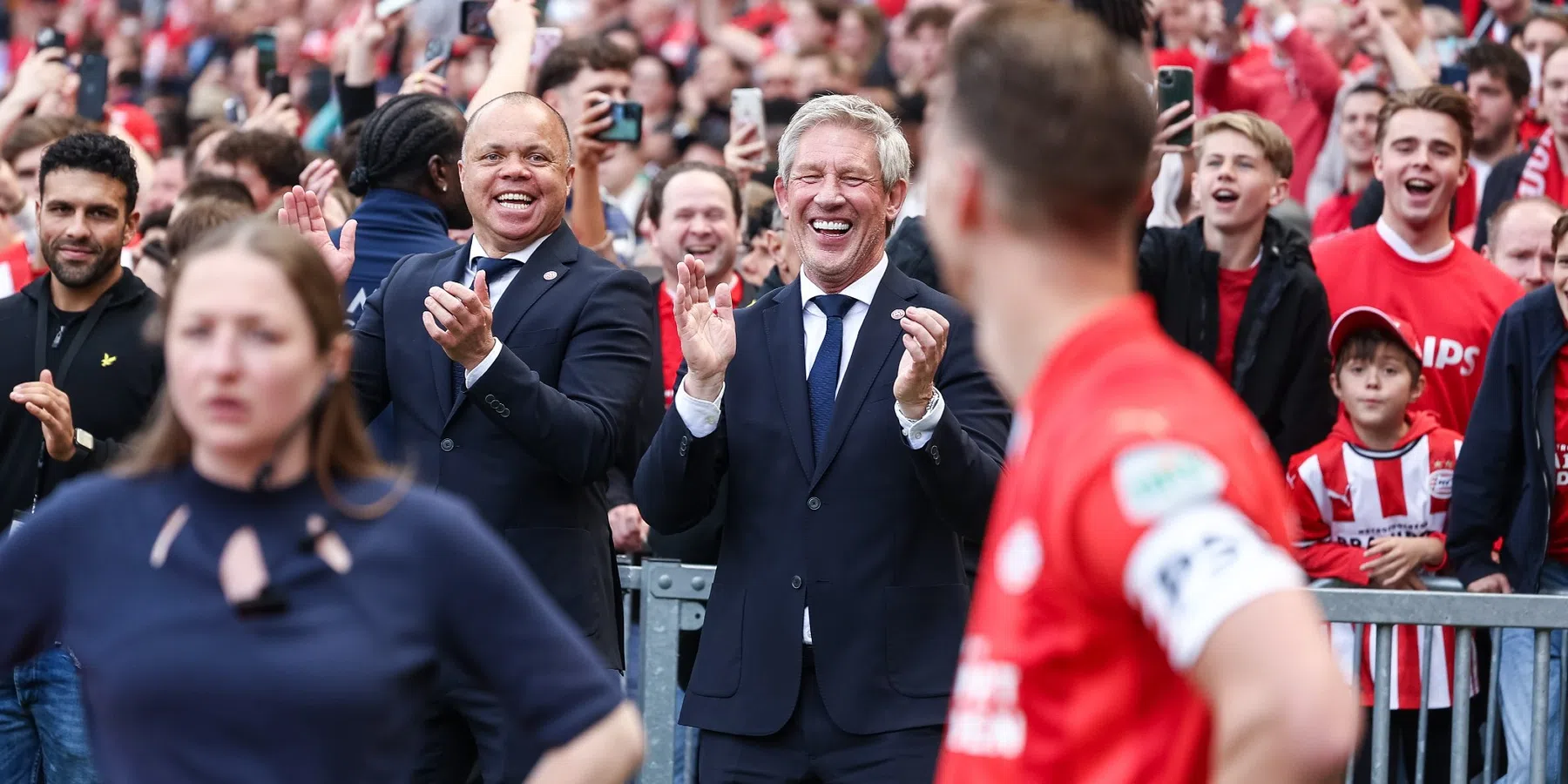 'PSV wil zomertransfers snel afronden, drie aanwinsten concreet in beeld'