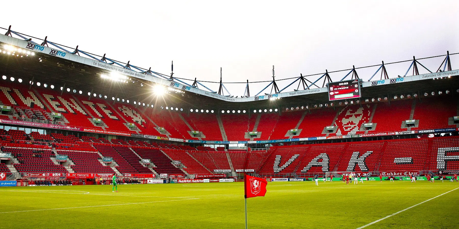 FC Twente gaat de Champions League in: deze ploegen kunnen zij treffen