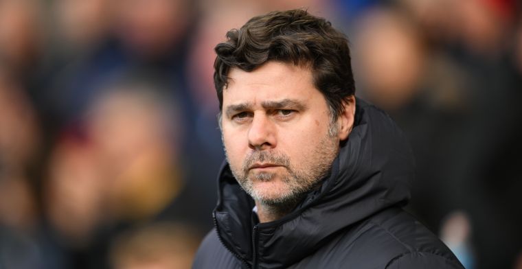 Chelsea en Pochettino gaan uit elkaar