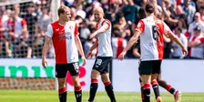 Thumbnail for article: Zo ziet de voorbereiding van Feyenoord op het seizoen 2024/2025 eruit