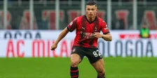 Thumbnail for article: Wie is Simić, de AC Milan-speler die gelinkt wordt aan een ruildeal met Wieffer?