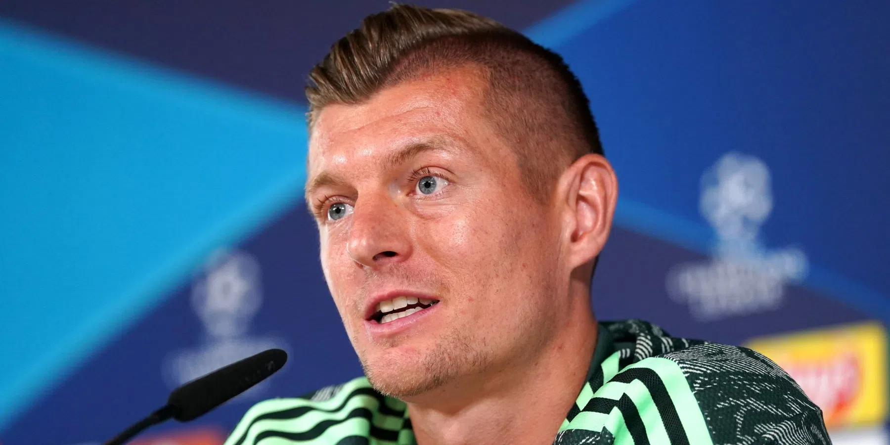 Dit is de imposante prijzenkast van Kroos, die na het EK stopt met voetballen