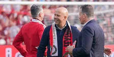 Thumbnail for article: 'Te Kloese mogelijk terug naar Mexico: Feyenoord-directeur in beeld bij Chivas'