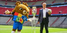 Thumbnail for article: Speelstad München: deze EK-wedstrijden worden in de Allianz Arena gespeeld