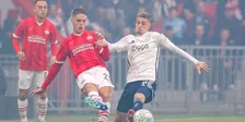 Thumbnail for article: 'PSV wil middenvelder in Eindhoven houden ondanks interesse uit het buitenland'