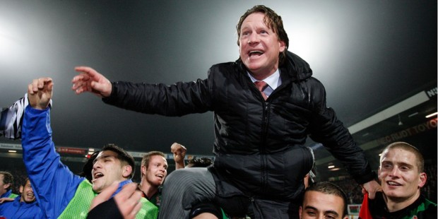Play-offs op komst: dit is wanneer de deelnemers voor het laatst Europees voetbal