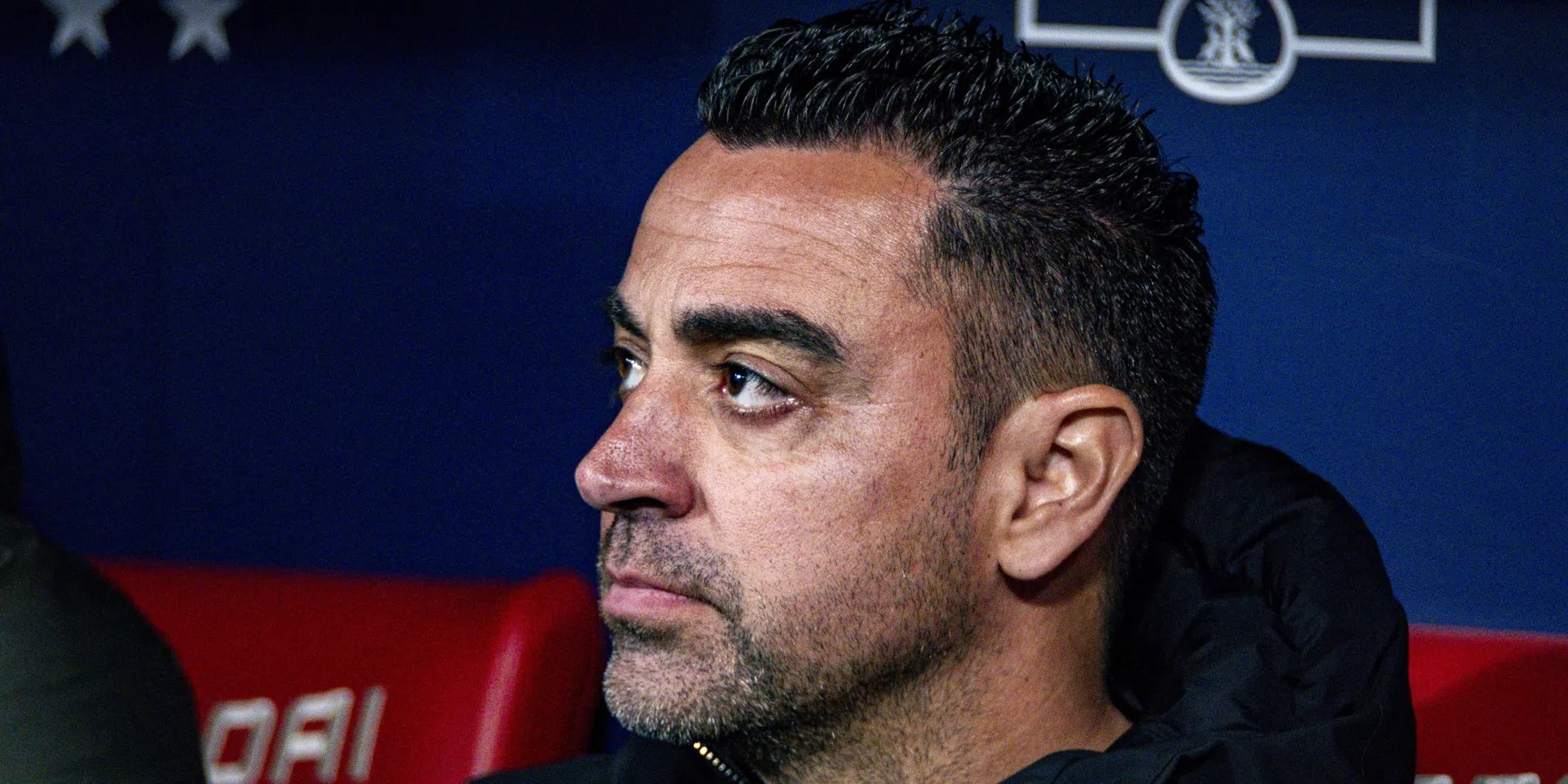 Deze emotionele boodschap laat trainer Xavi achter aan de fans van FC Barcelona