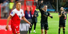 Thumbnail for article: Waar en hoe laat kun je FC Utrecht - Go Ahead Eagles in de play-offs kijken?