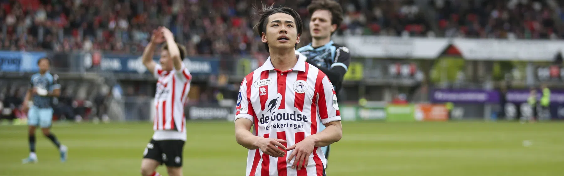 PSV doet bod op Koki Saito