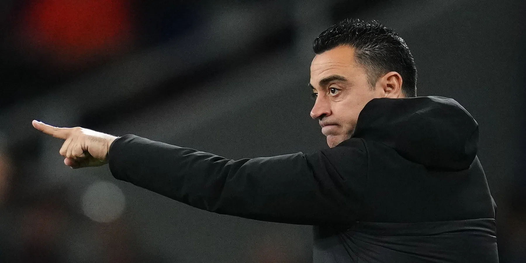 Laatste duel in aantocht: dit vertelt Xavi over zijn naderende vertrek bij Barcelo