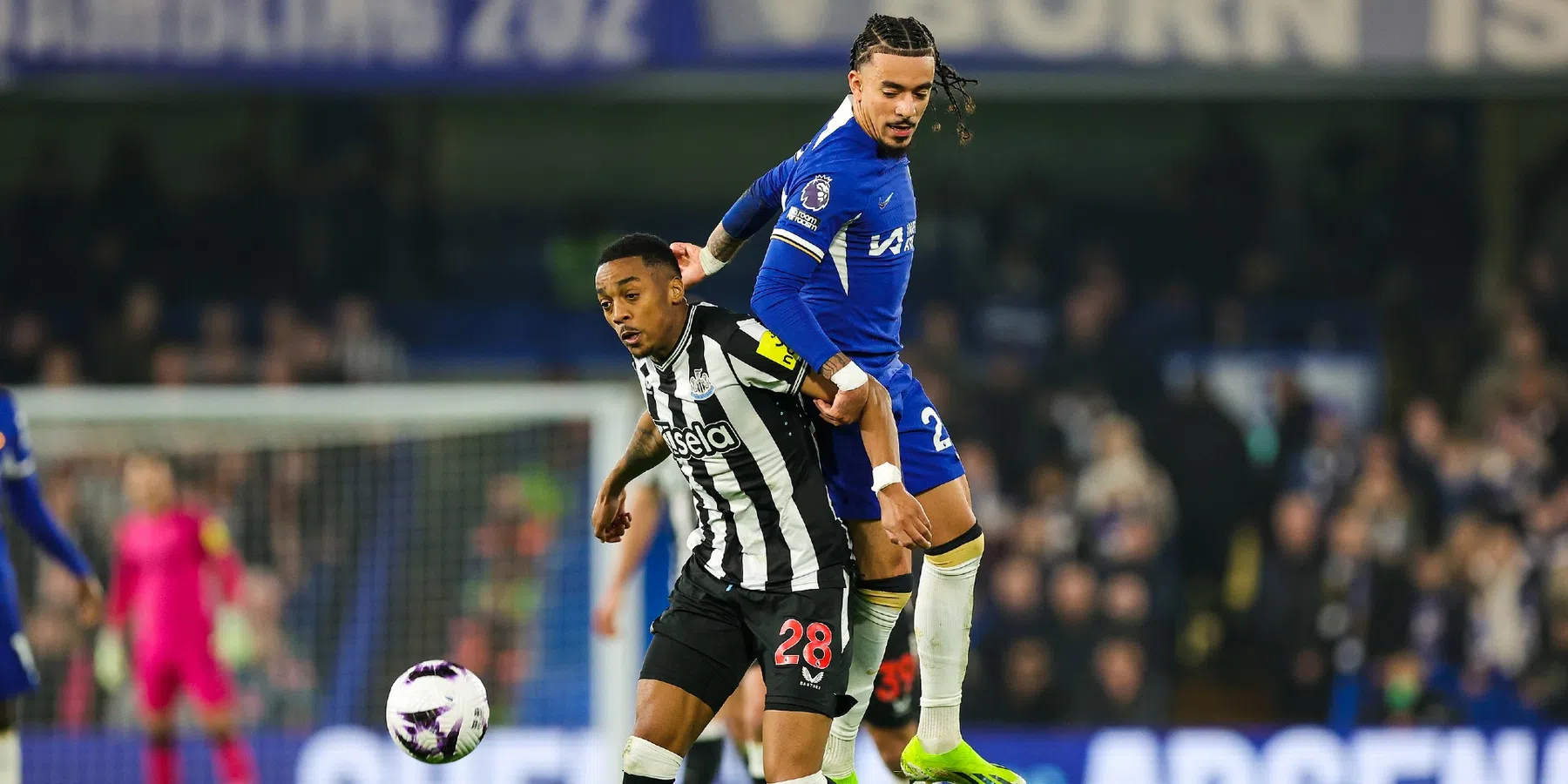 Dit is waarom de FA Cup-zege van United slecht nieuws is voor Chelsea en Newcastle