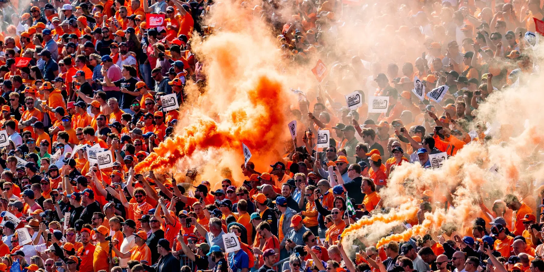 Deze Oranje-hits moeten Nederland een steuntje in de rug geven op het EK 2024