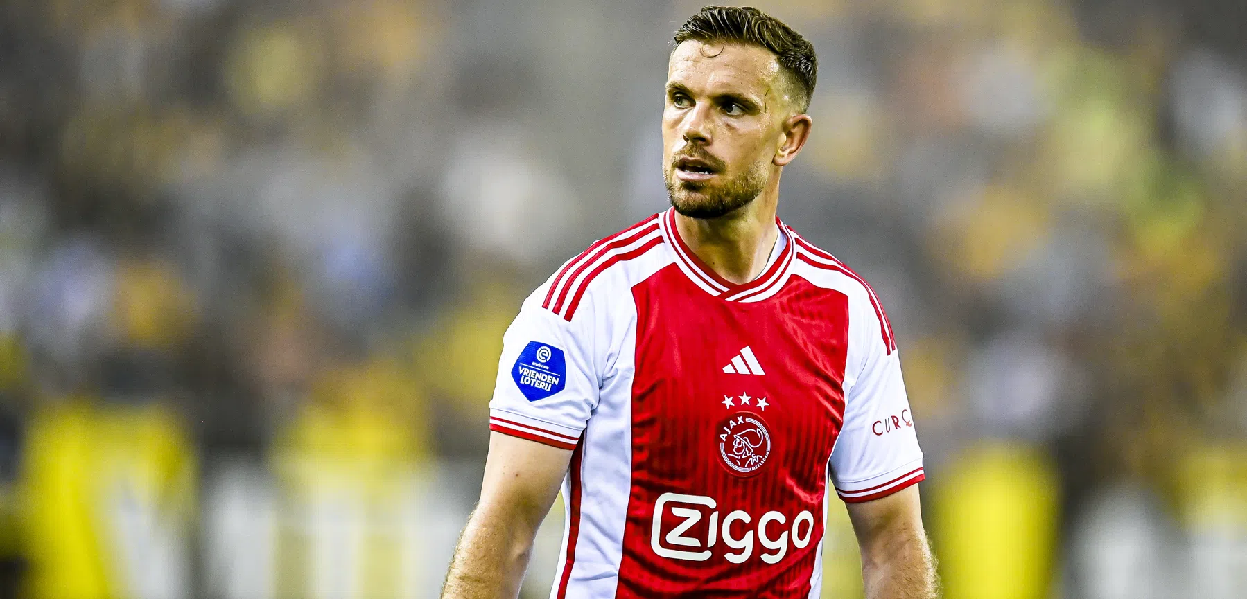 Wanneer begint Ajax aan zijn Europese avontuur?