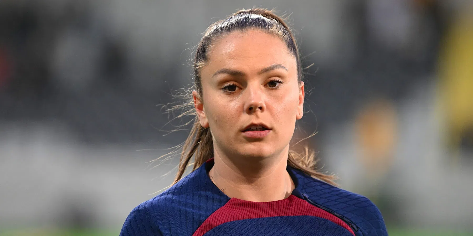 Lieke Martens blikt terug op exit bij FC Barcelona: