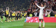 Waar en hoe laat wordt de CL-finale tussen Dortmund en Real Madrid uitgezonden? 
