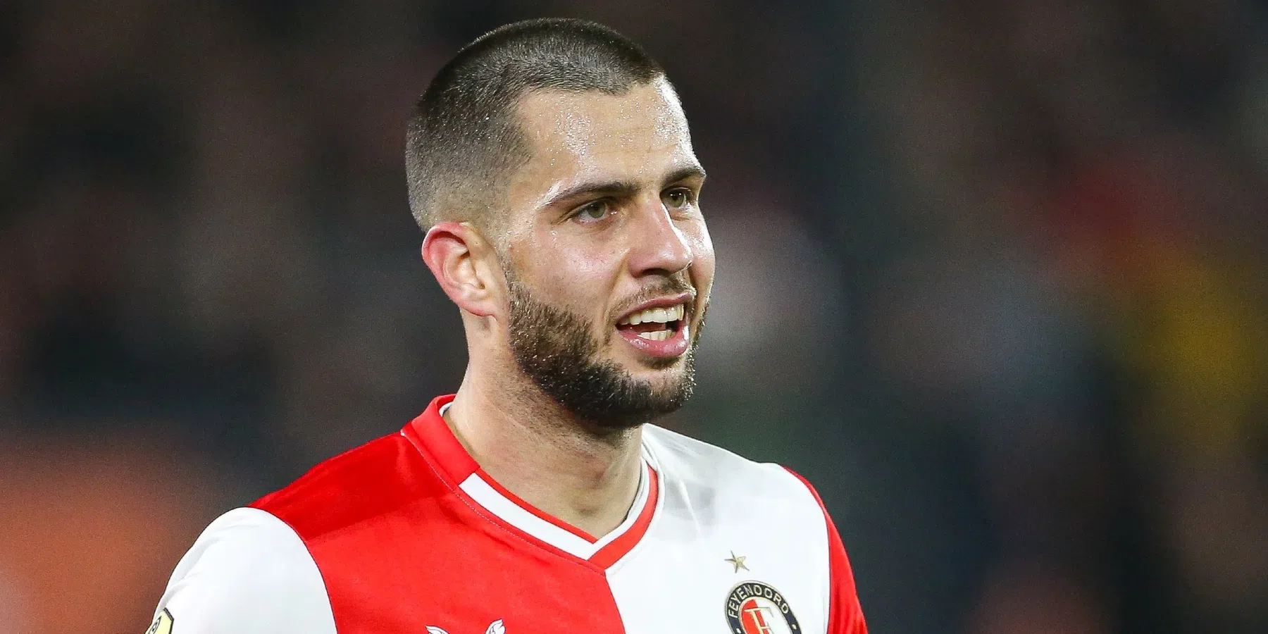 Telegraaf: deze Feyenoorder blijft waarschijnlijk wanneer Priske trainer wordt