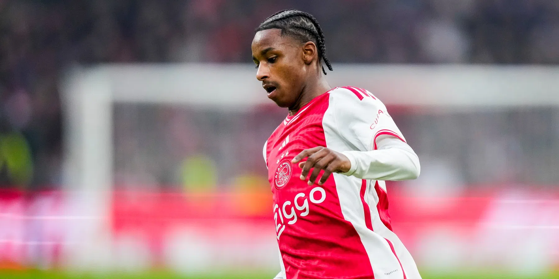 'Ajax-talent vertrekt transfervrij na negen wedstrijden in Eredivisie'