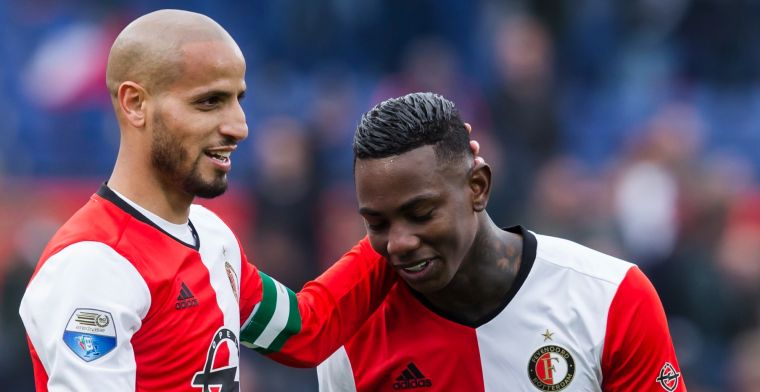 Elia haalt hard uit naar Perez