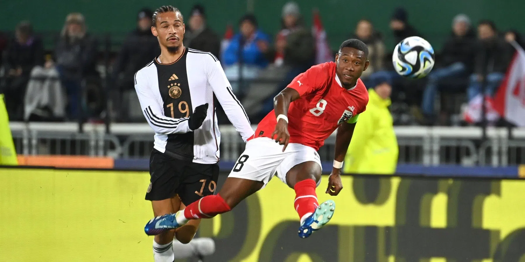 Deze spelers missen het EK door blessures bij Oranje-tegenstander Oostenrijk