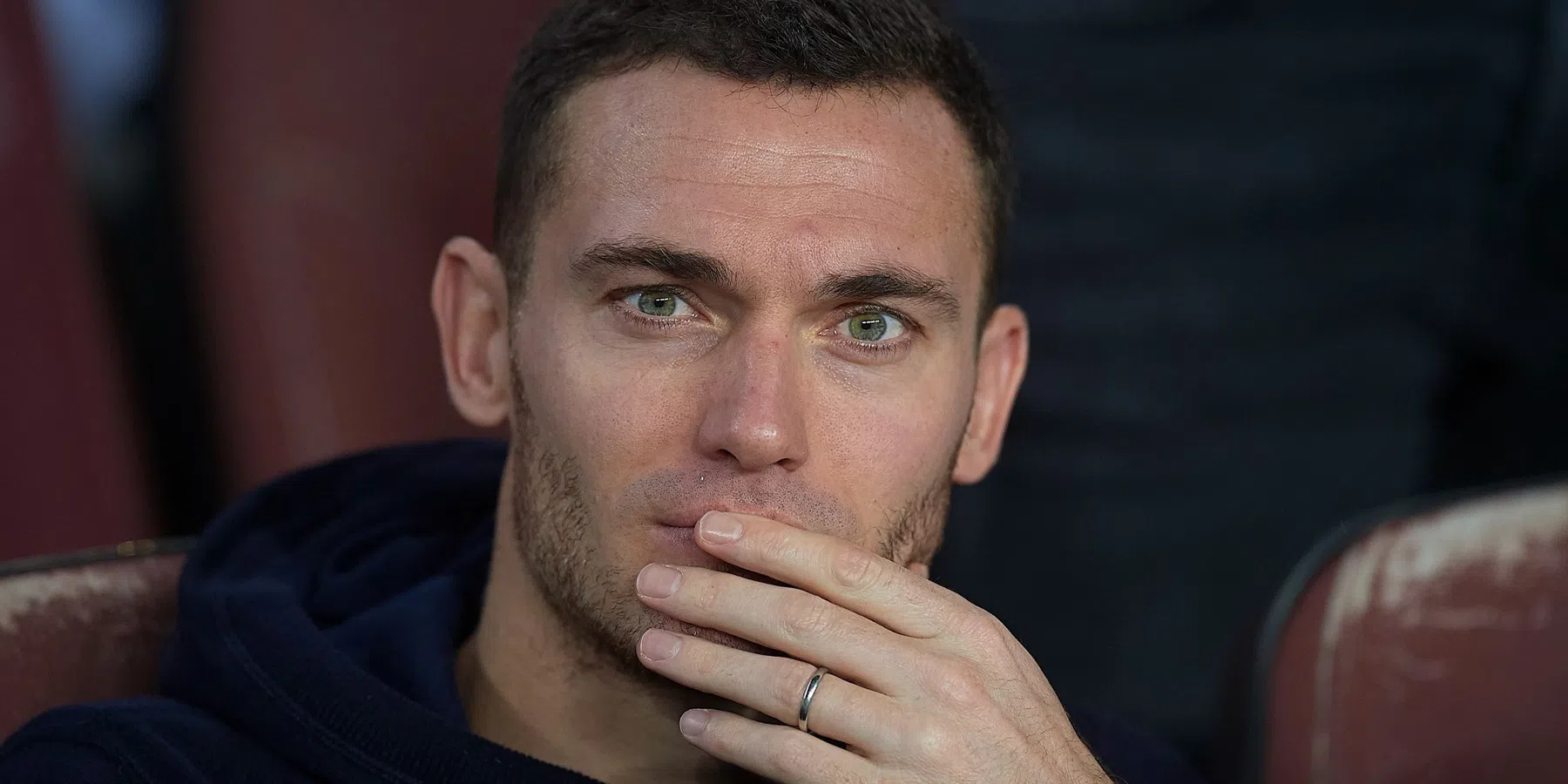 Thomas Vermaelen praat met Ajax om de coach van Jong Ajax te worden