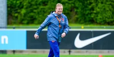 Thumbnail for article: Media van Oranje-opponenten reageren verbaasd op keuzes Koeman