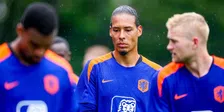 Thumbnail for article: Deze (oud) Eredivisie-spelers komt Oranje tegen in de groepsfase van het EK